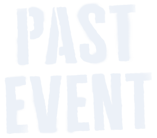 Past Event