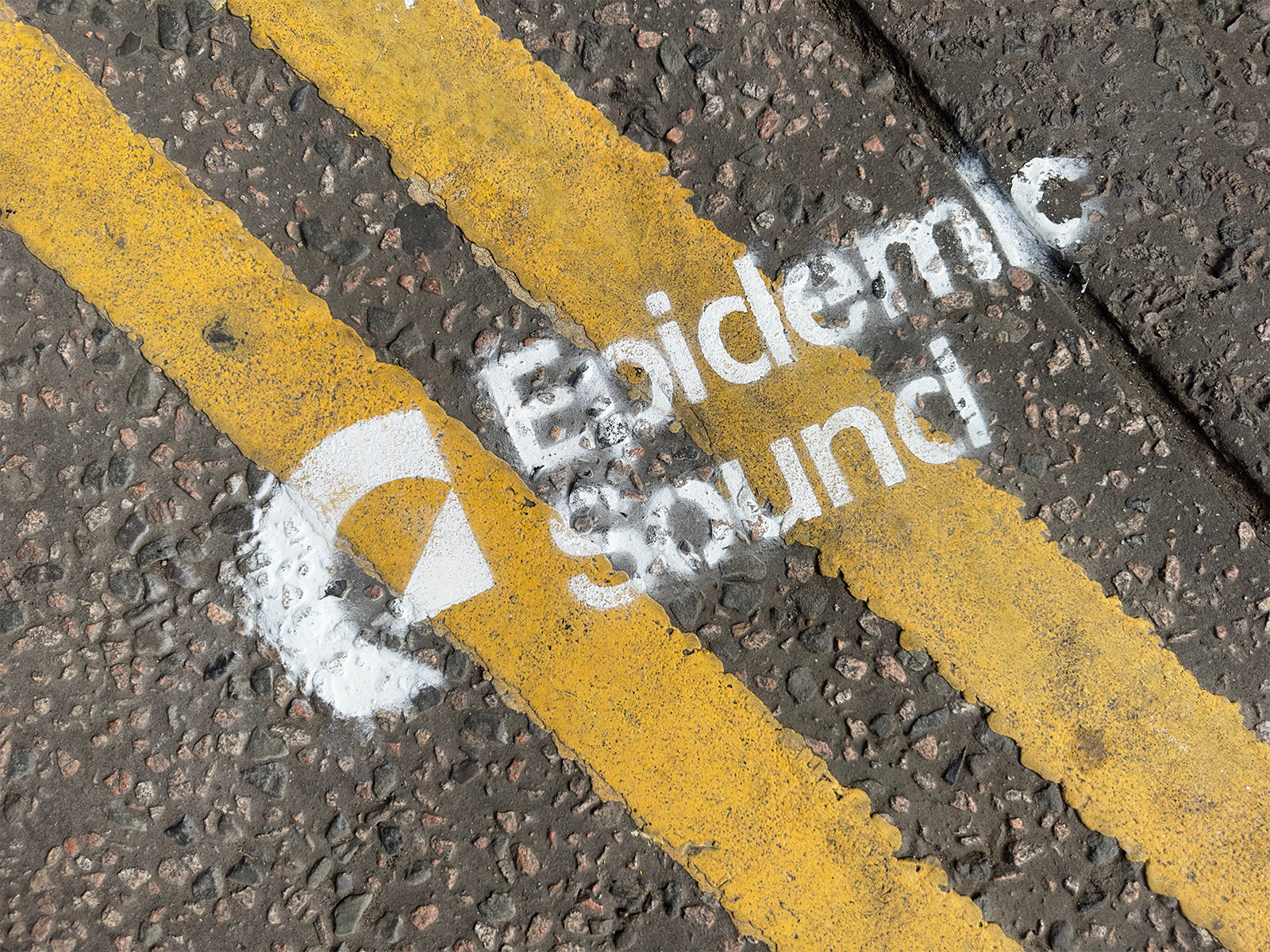 london - epidemic sounds - stencils