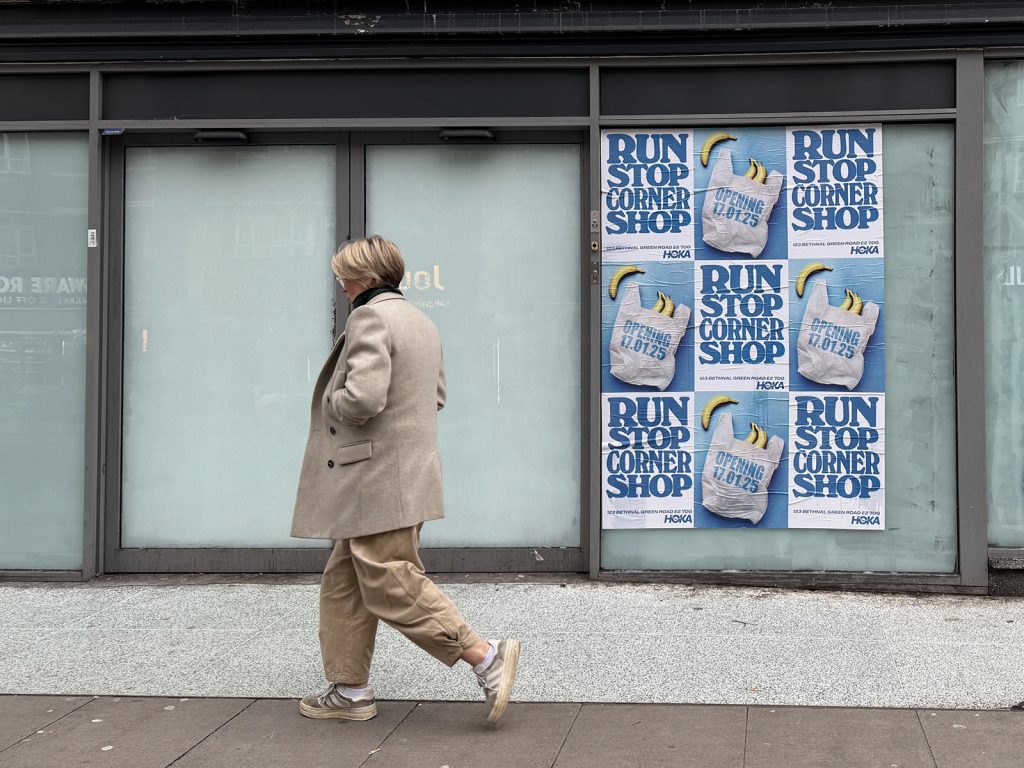london - hoka - wildposting
