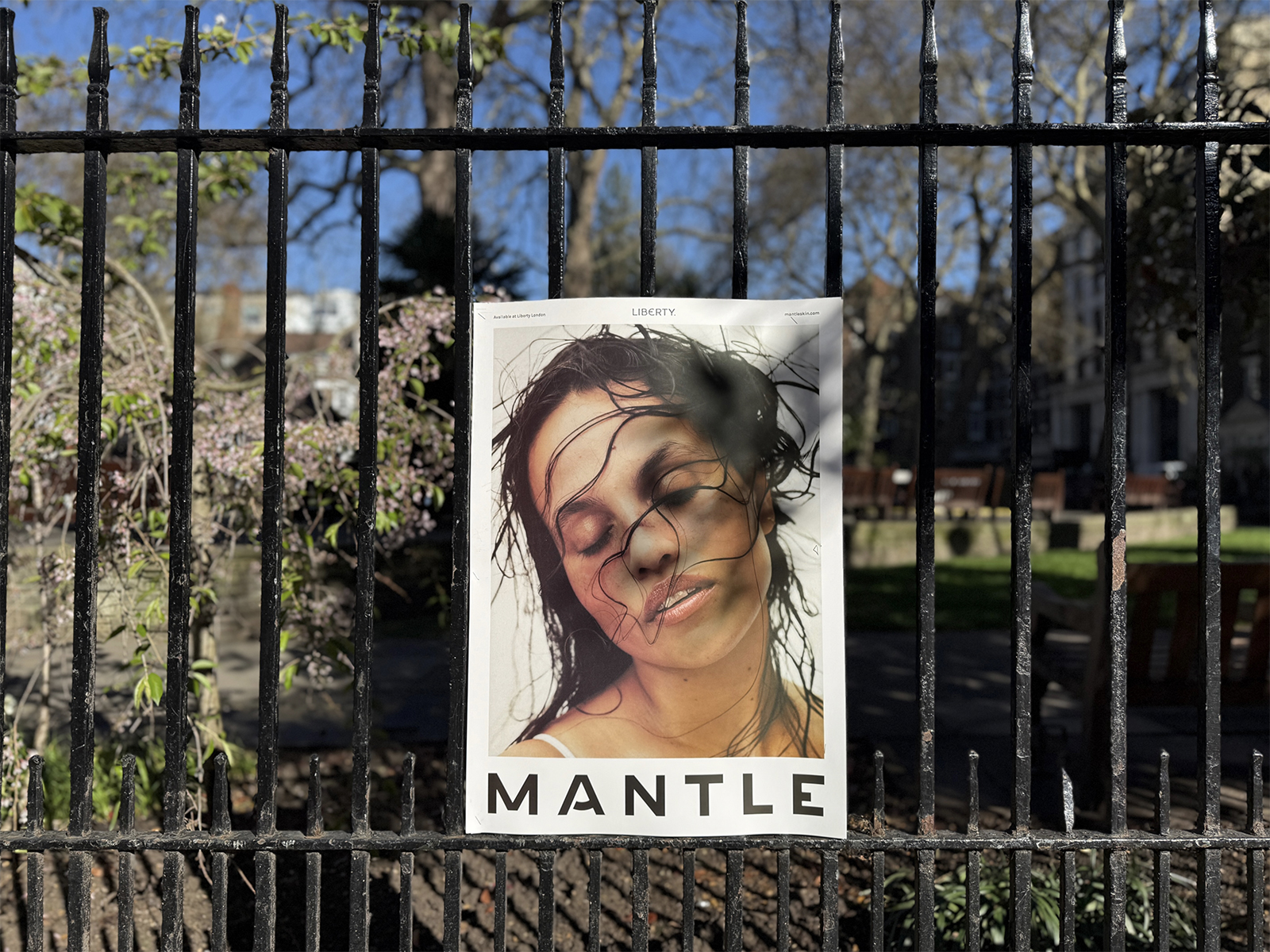 Mantle