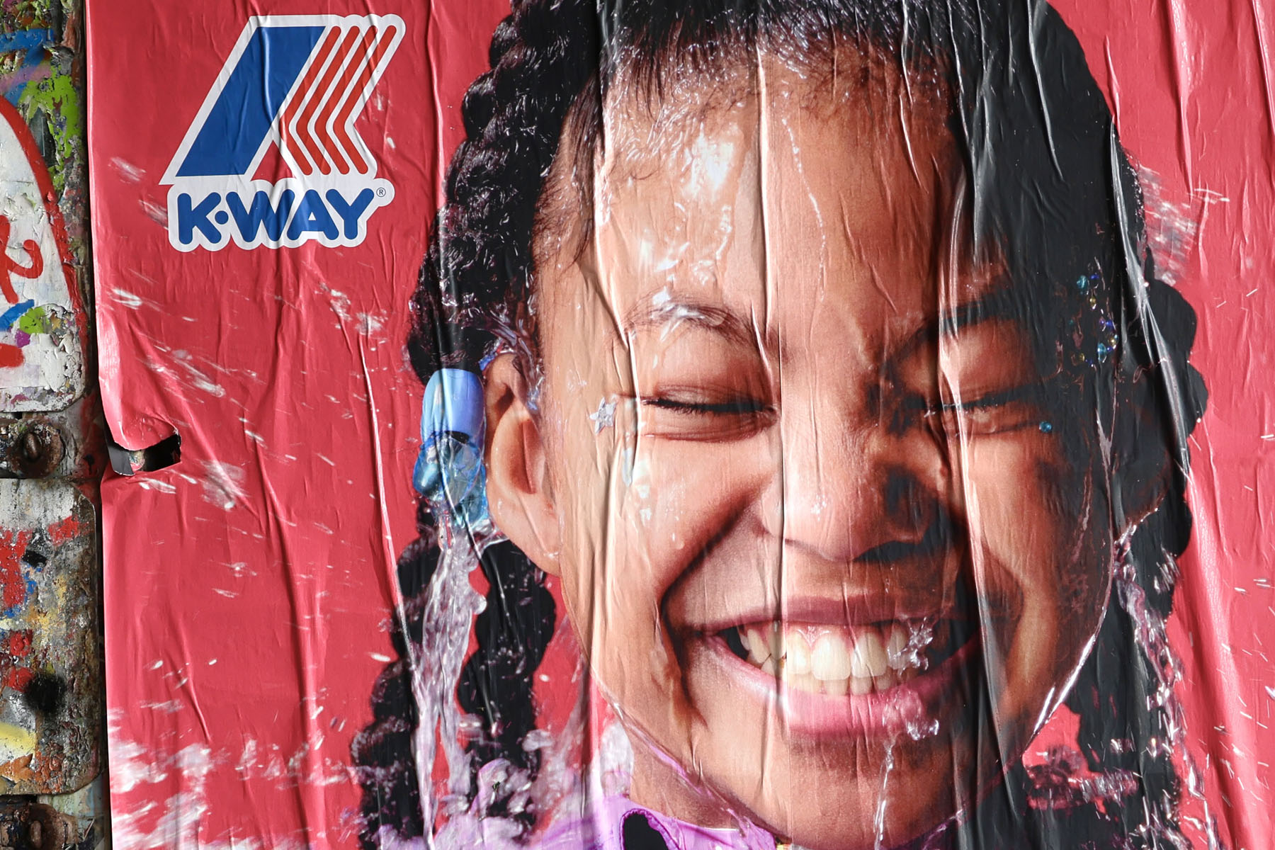 K-Way