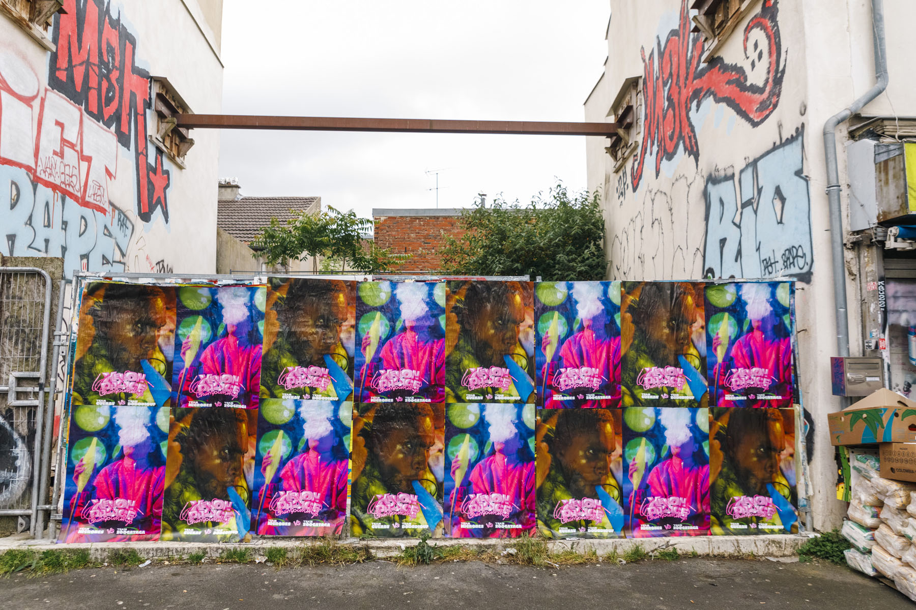 Virtually Real: How Sara Sadik Is Rewriting the Code of Digital Art