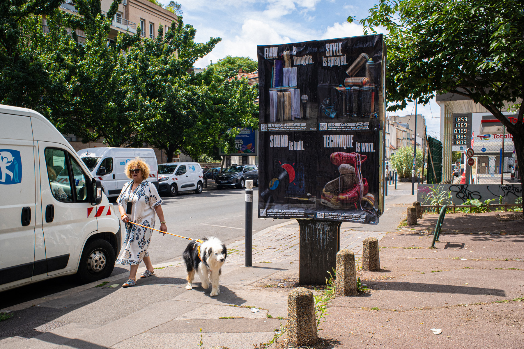 Breakers Magazine: ‘Real Movement’ coming out of France