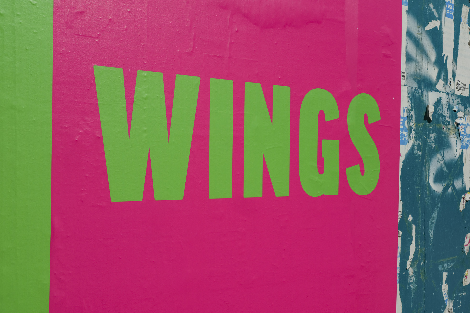 Paul McCartney & Wings