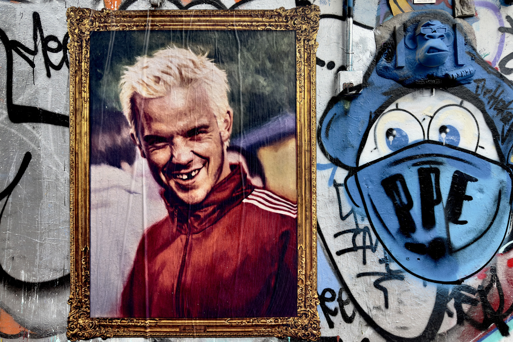 Robbie Williams: Long 90’s