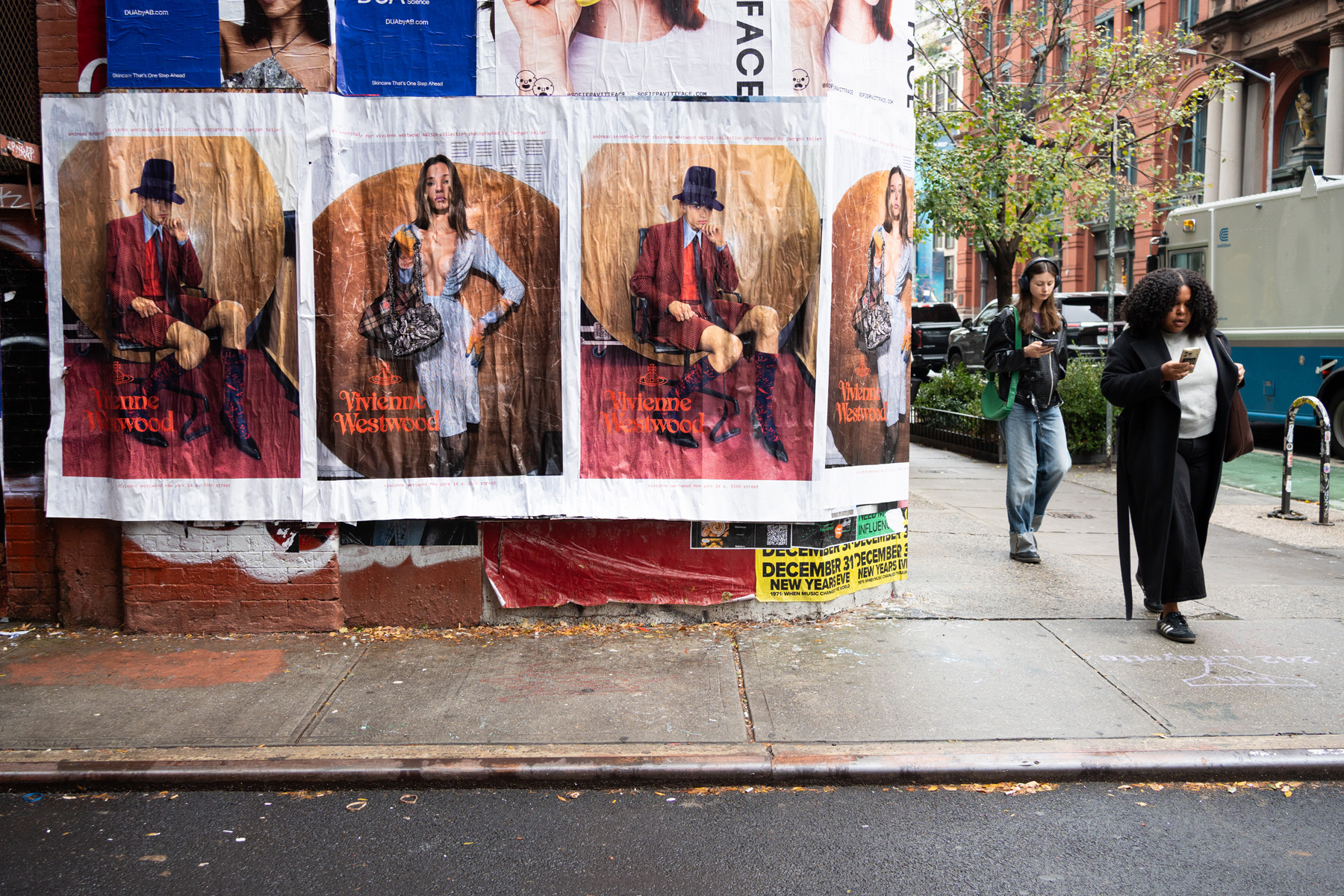 Vivienne Westwood AW25/26