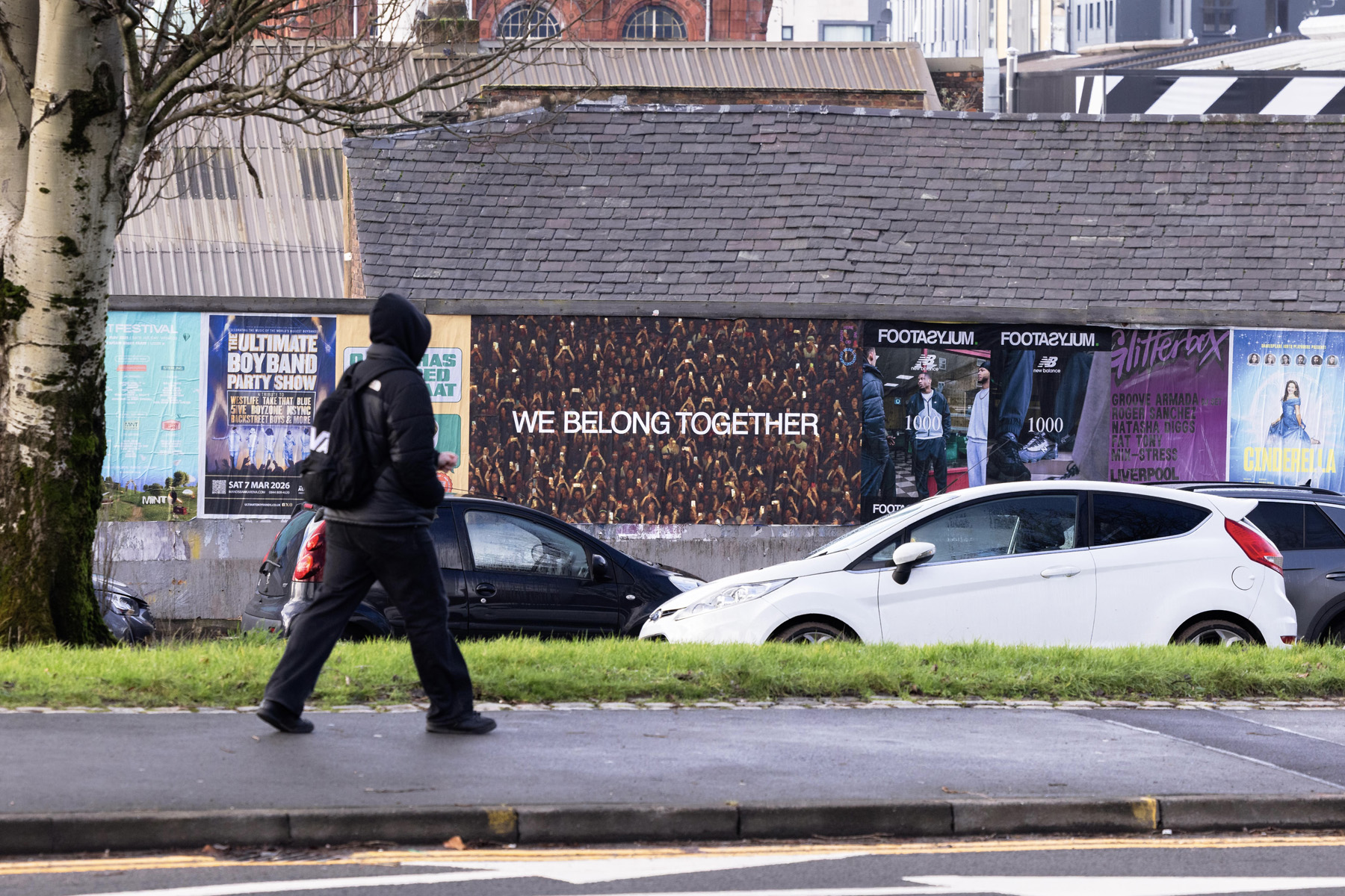 Harry Styles: Kiss All The Time. Disco, Occasionally.