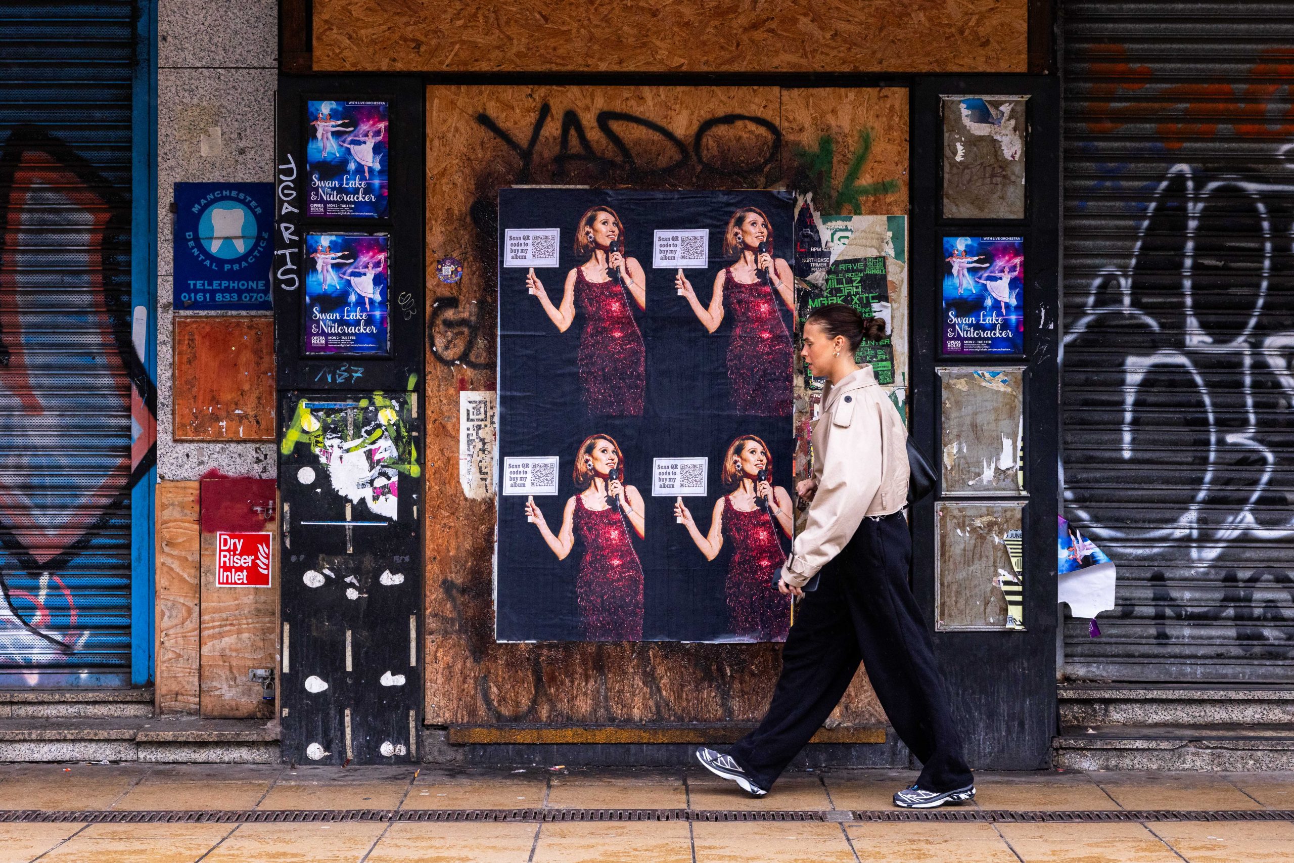 Raye: This Music May Contain Hope