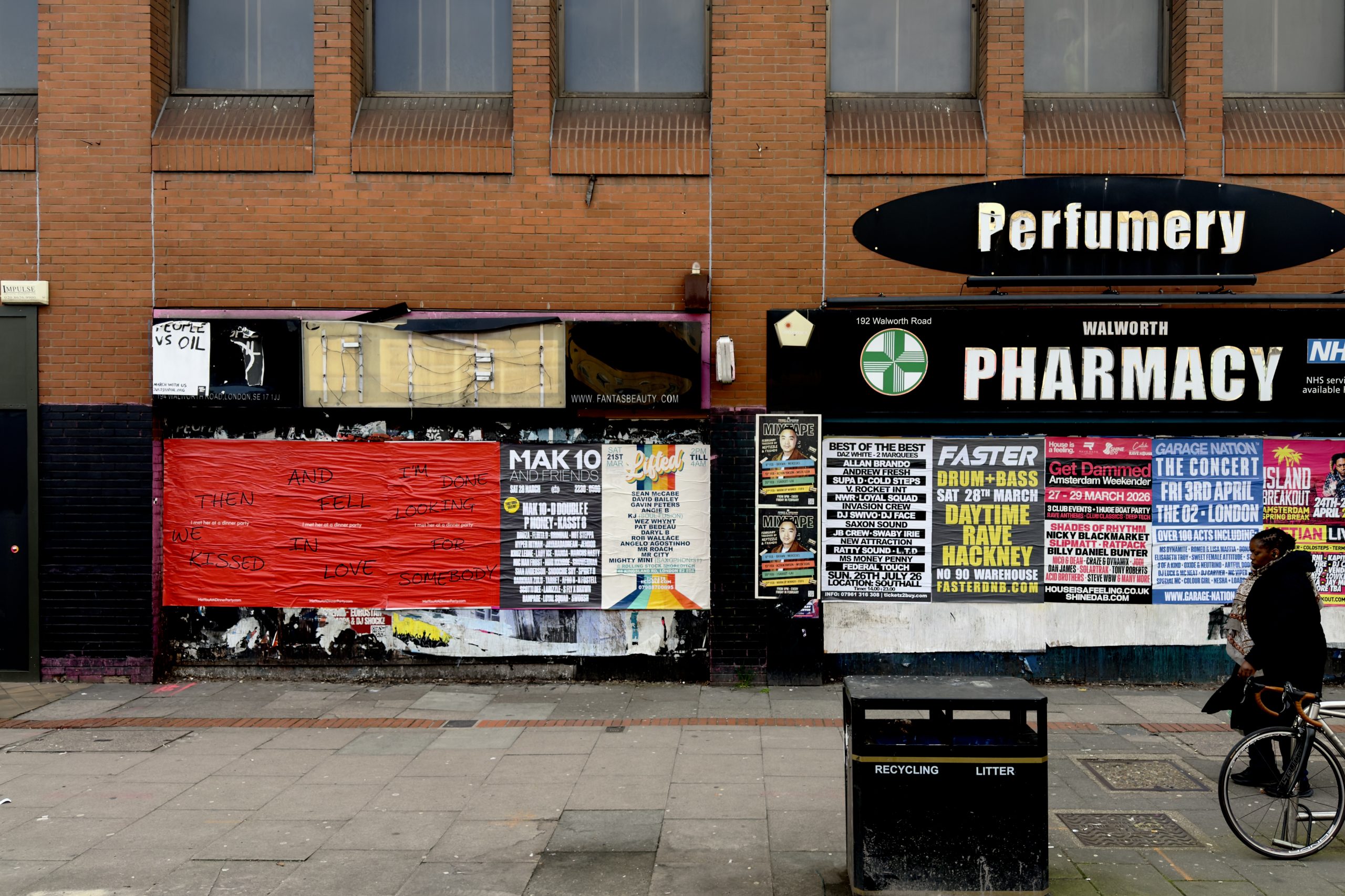 Niall Horan : Dinner Party