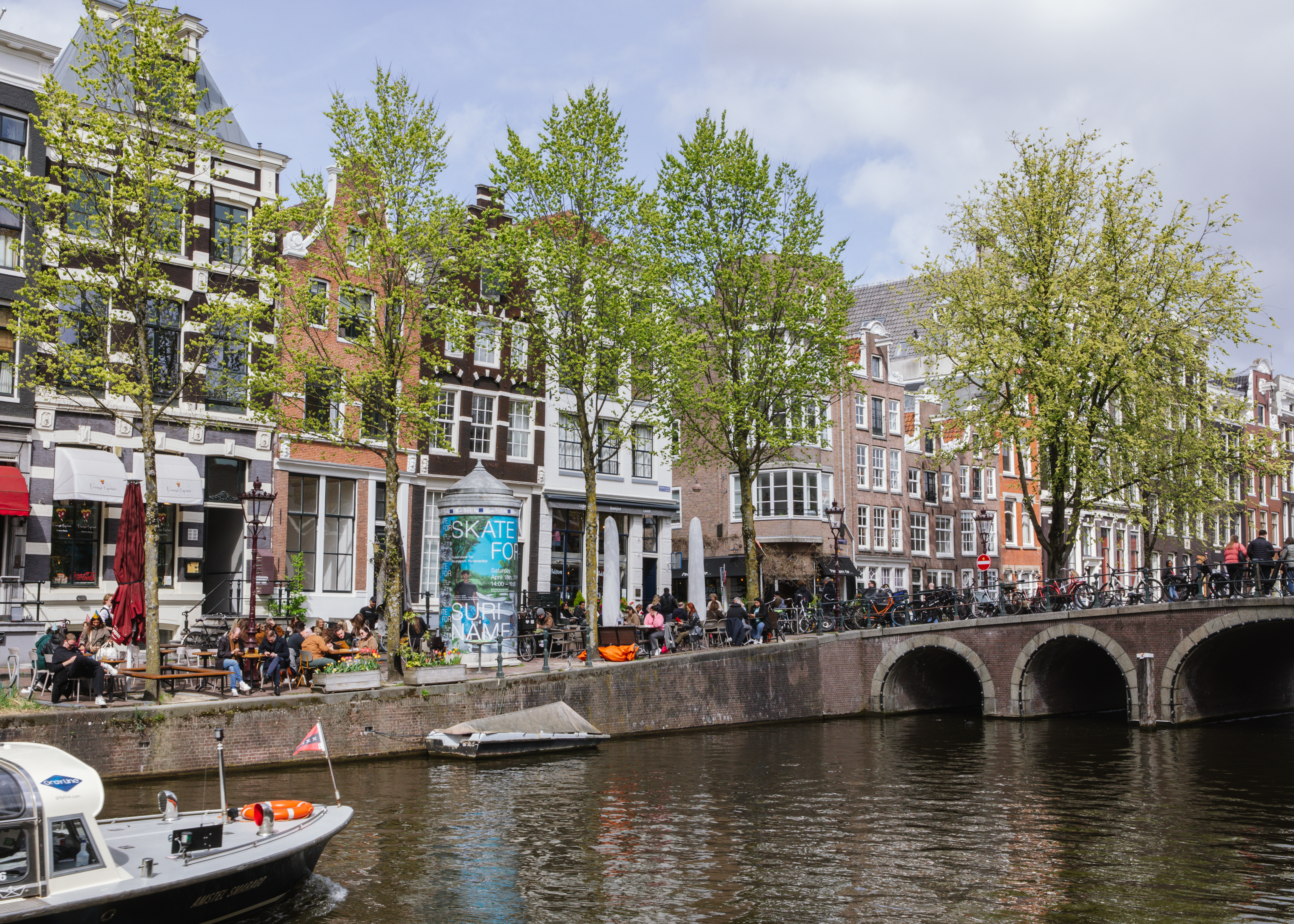 Patta Foundation and the Push to Build a Skatepark in Suriname