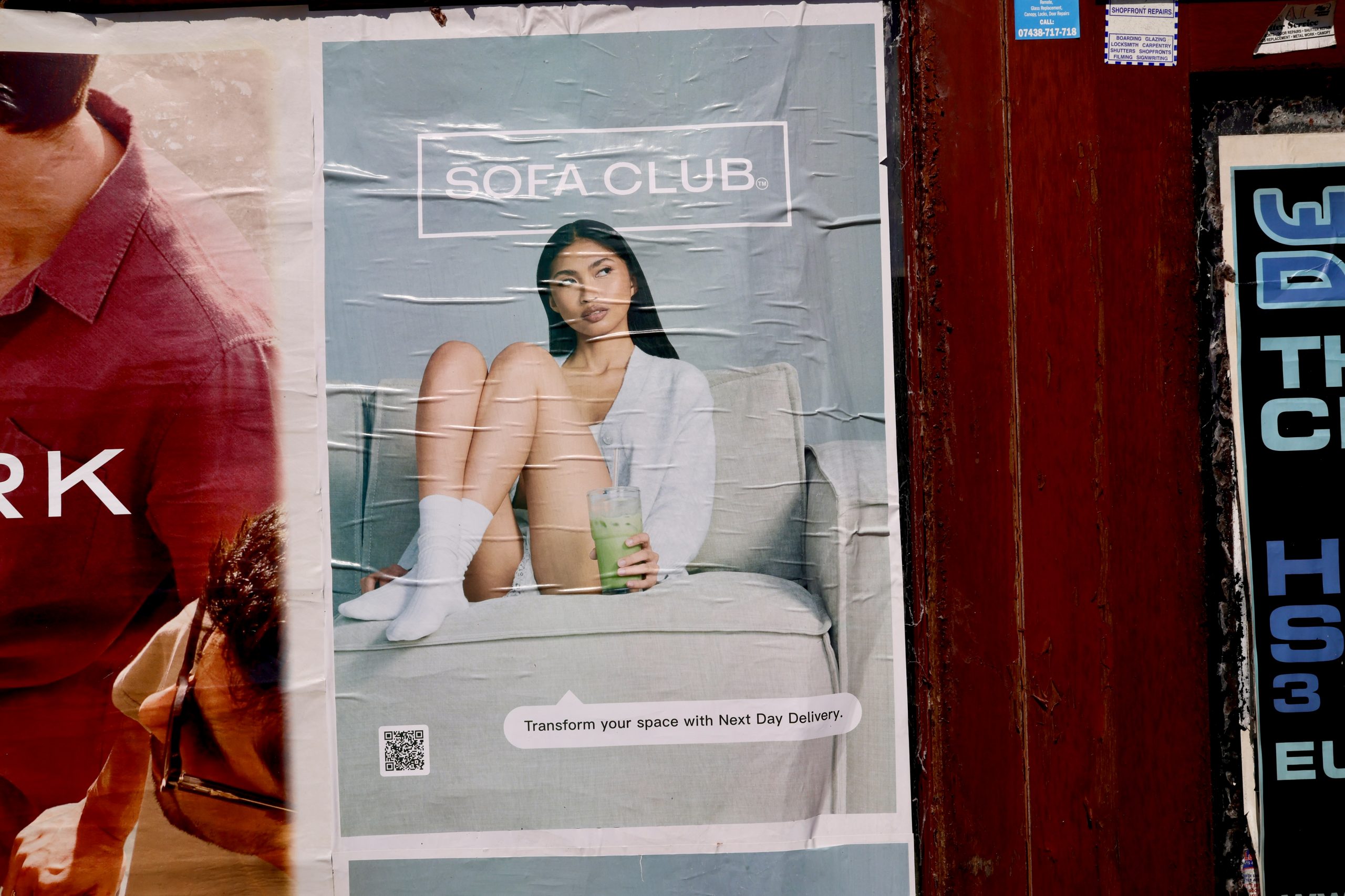 Sofa Club