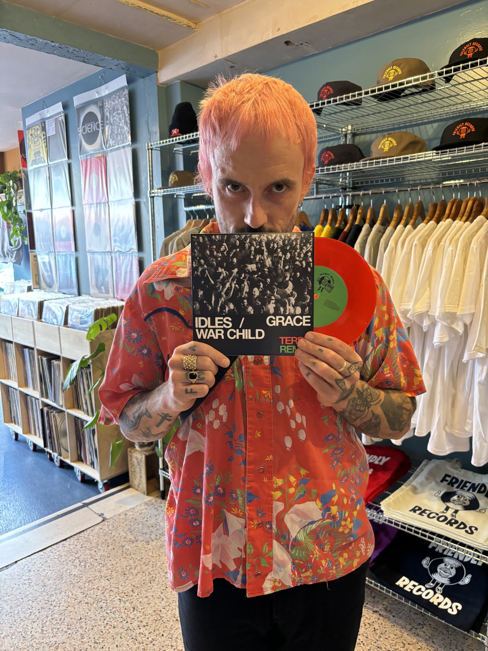Friendly Records at 10; on Bristol, community and being the spot where music meets action