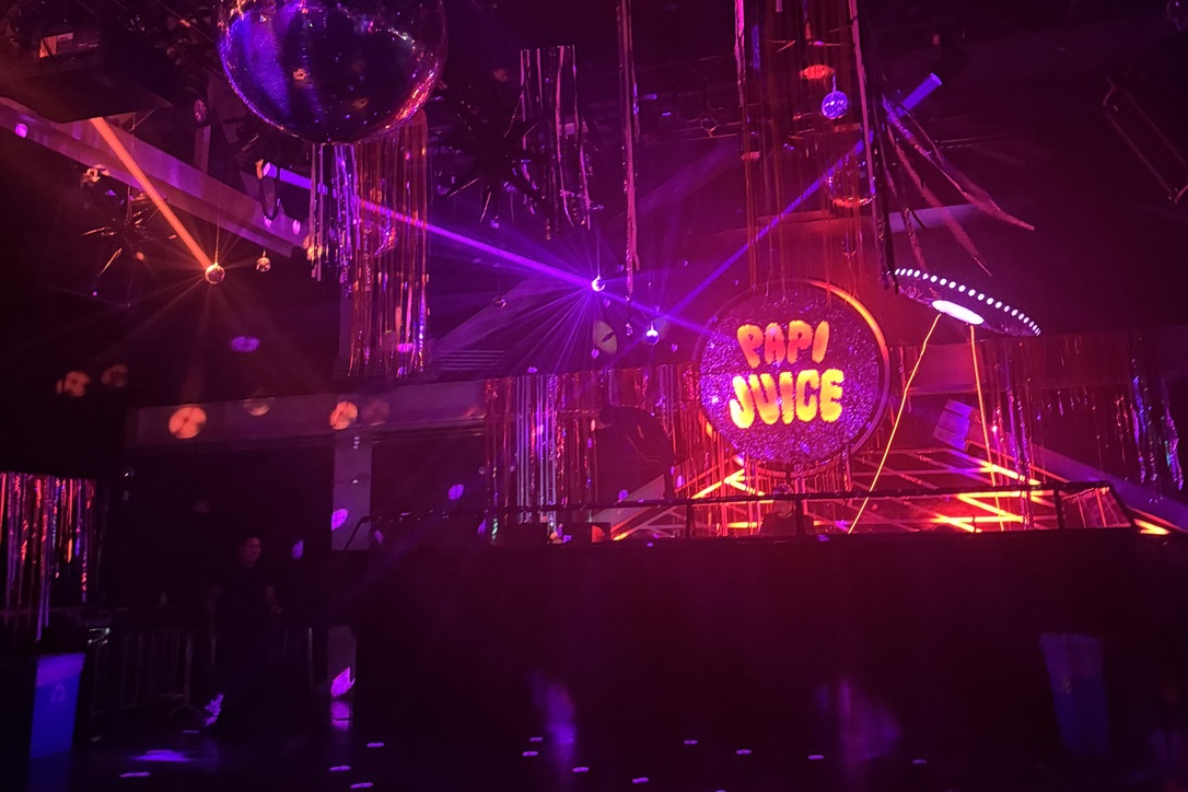 Papi Juice on queer POC nightlife, New York lineage and revolutionary joy