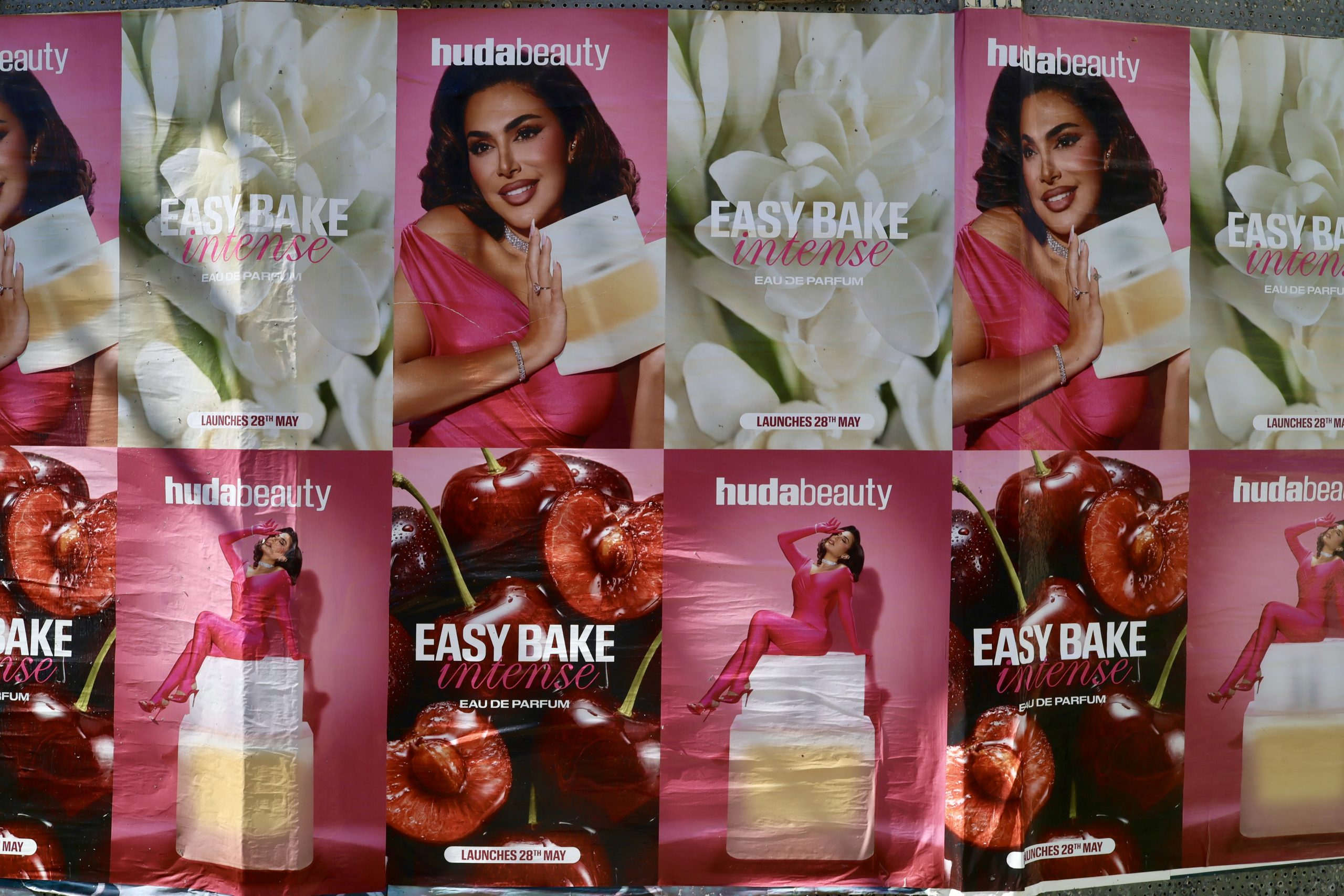 Huda Beauty