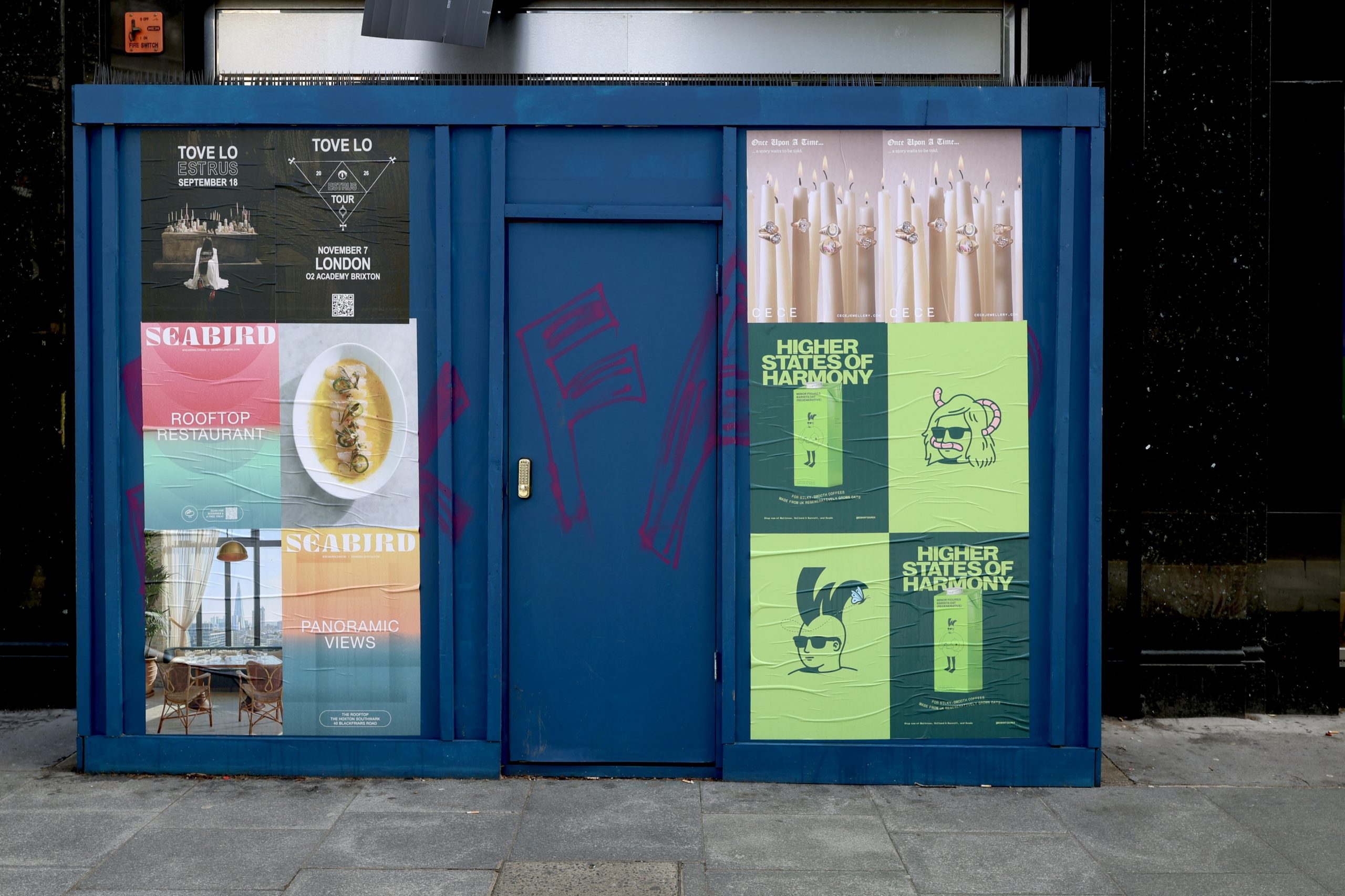 The Hoxton Hotel