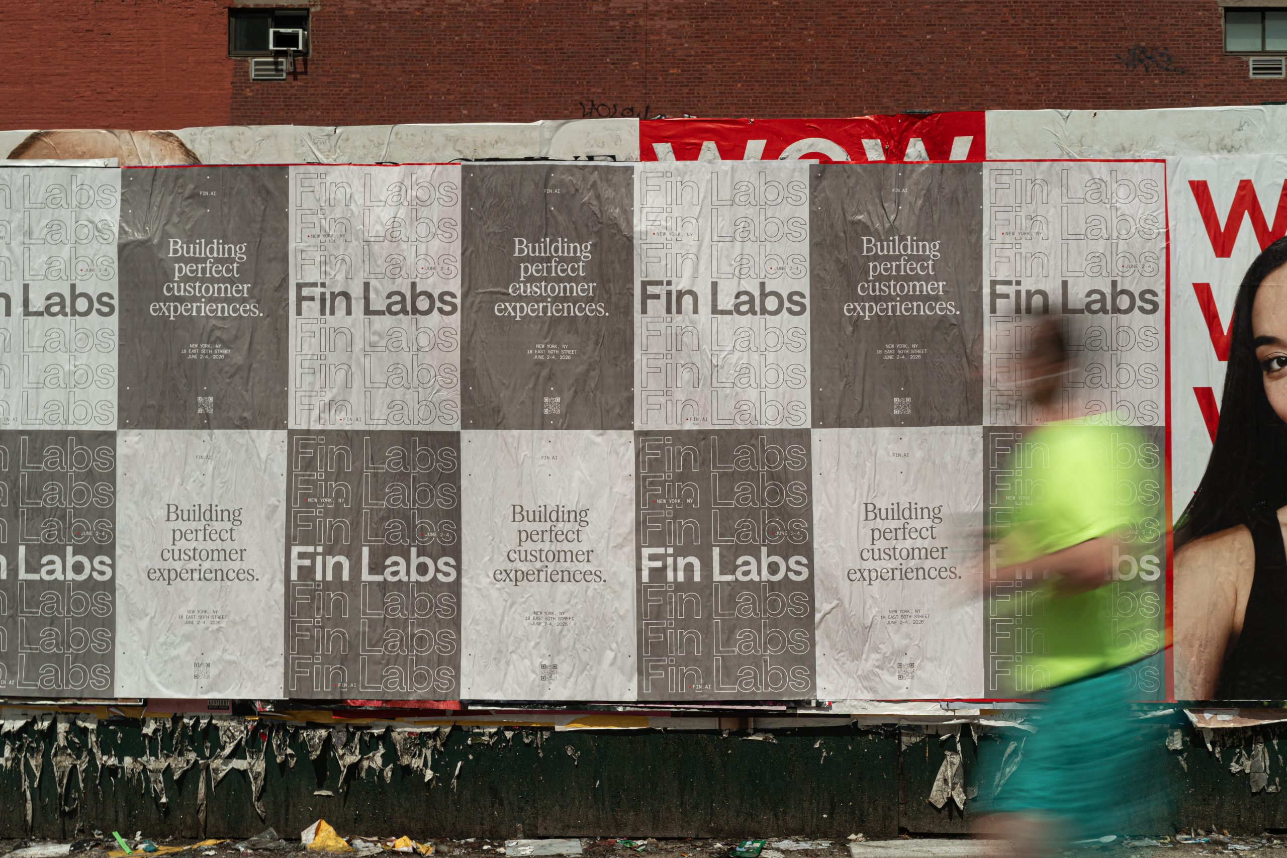 Fin Labs