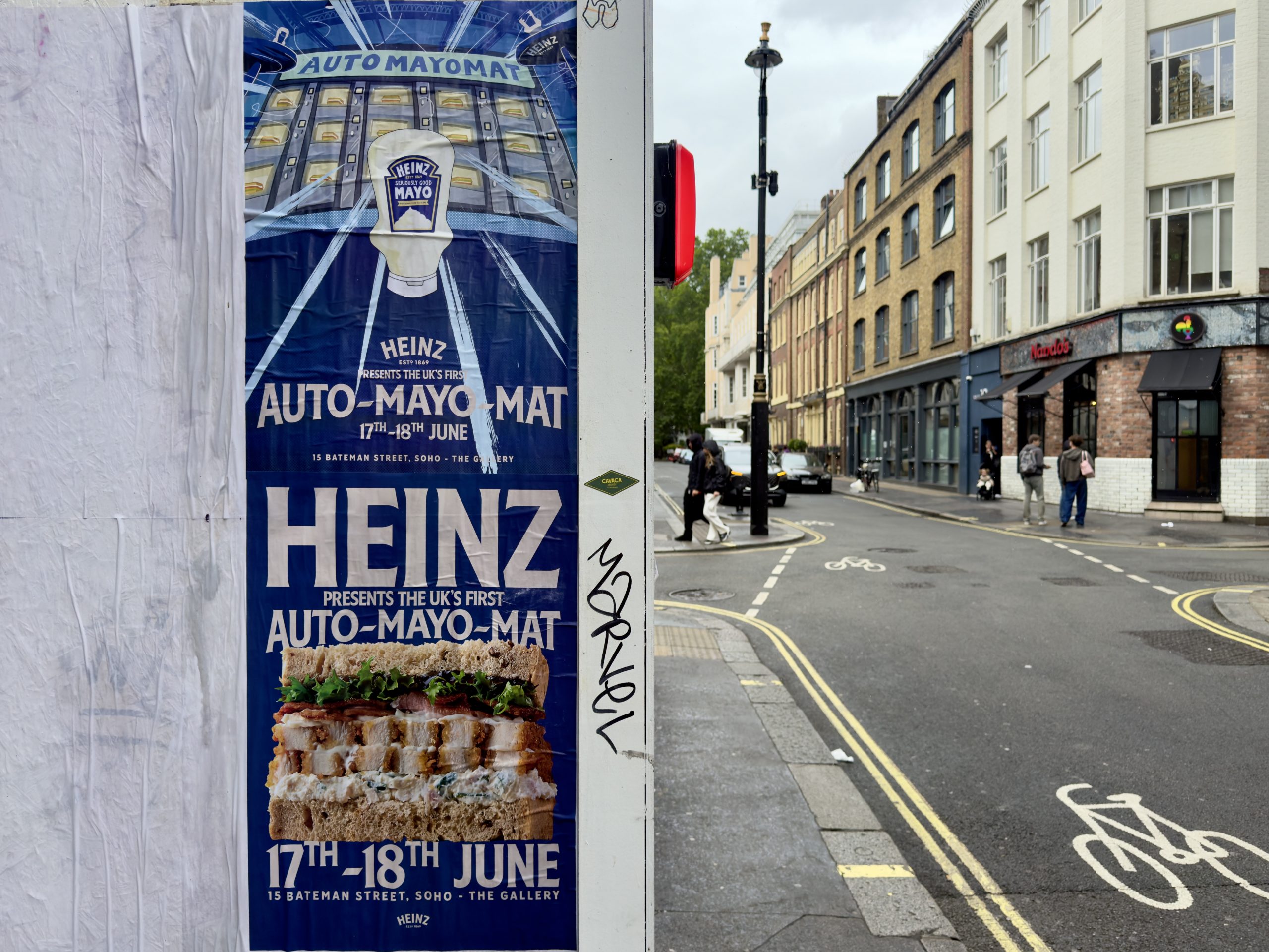 Heinz