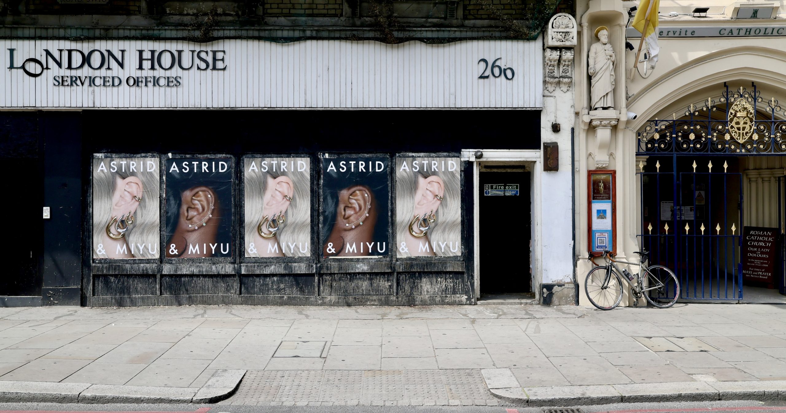 ASTRID & MIYU