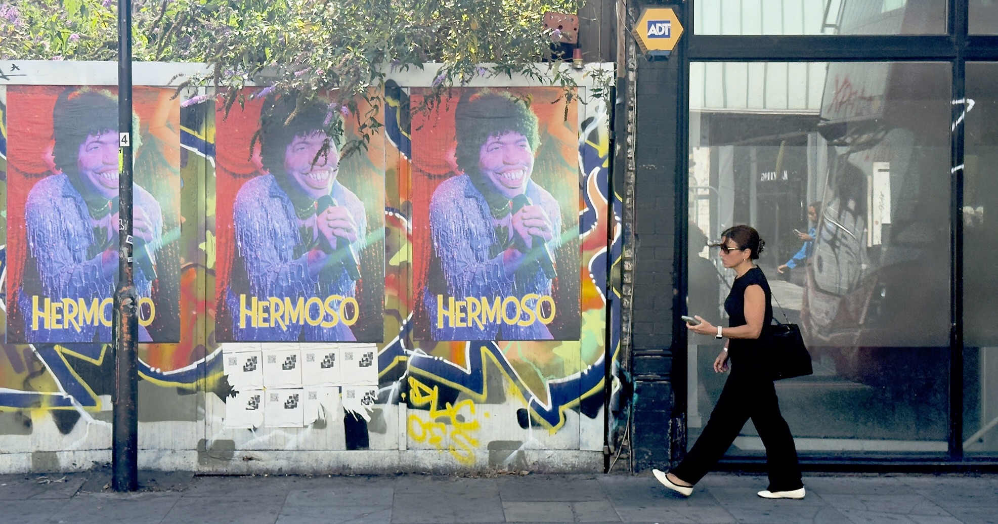 Benny Blanco: Hermoso