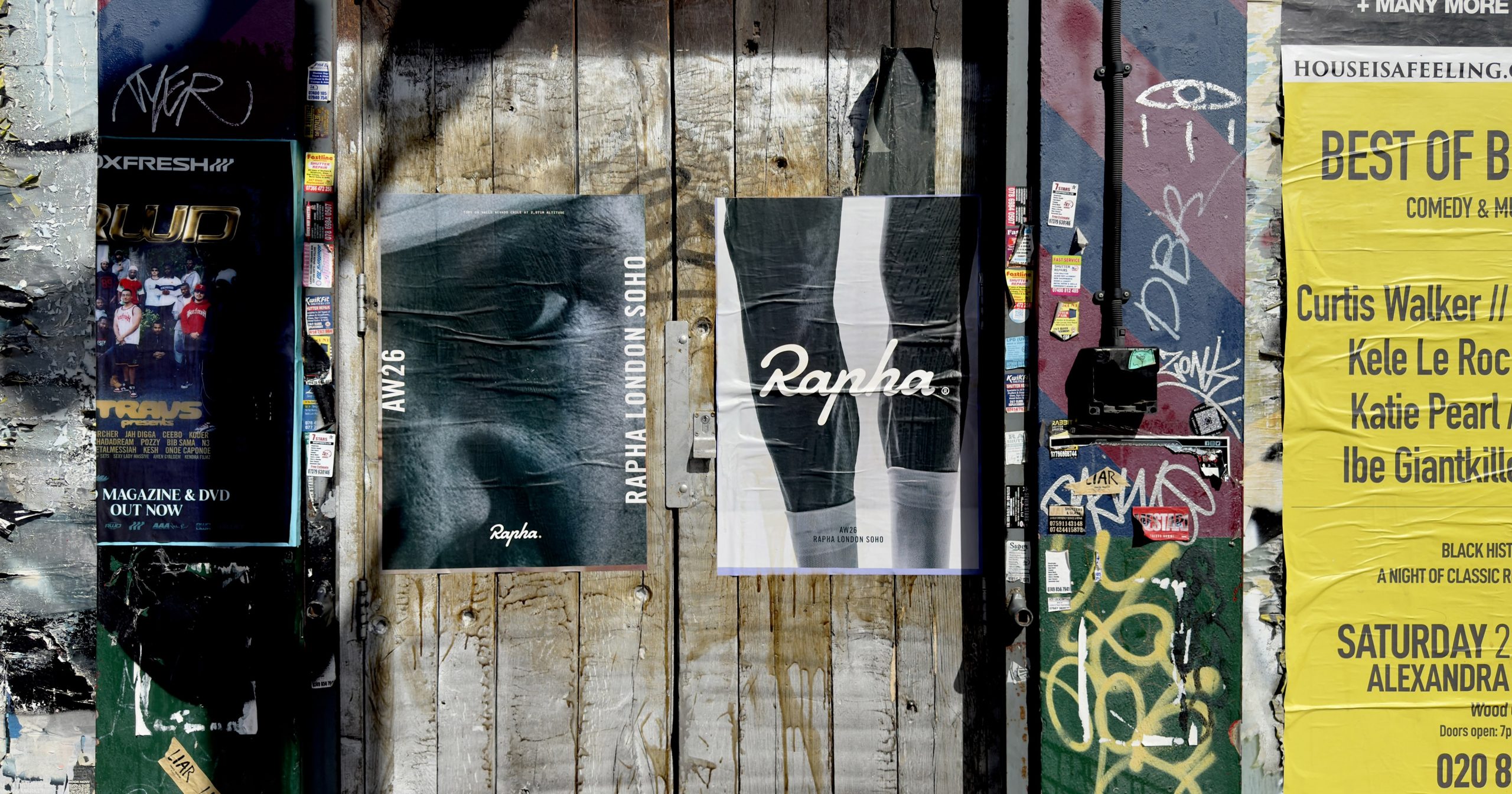 Rapha