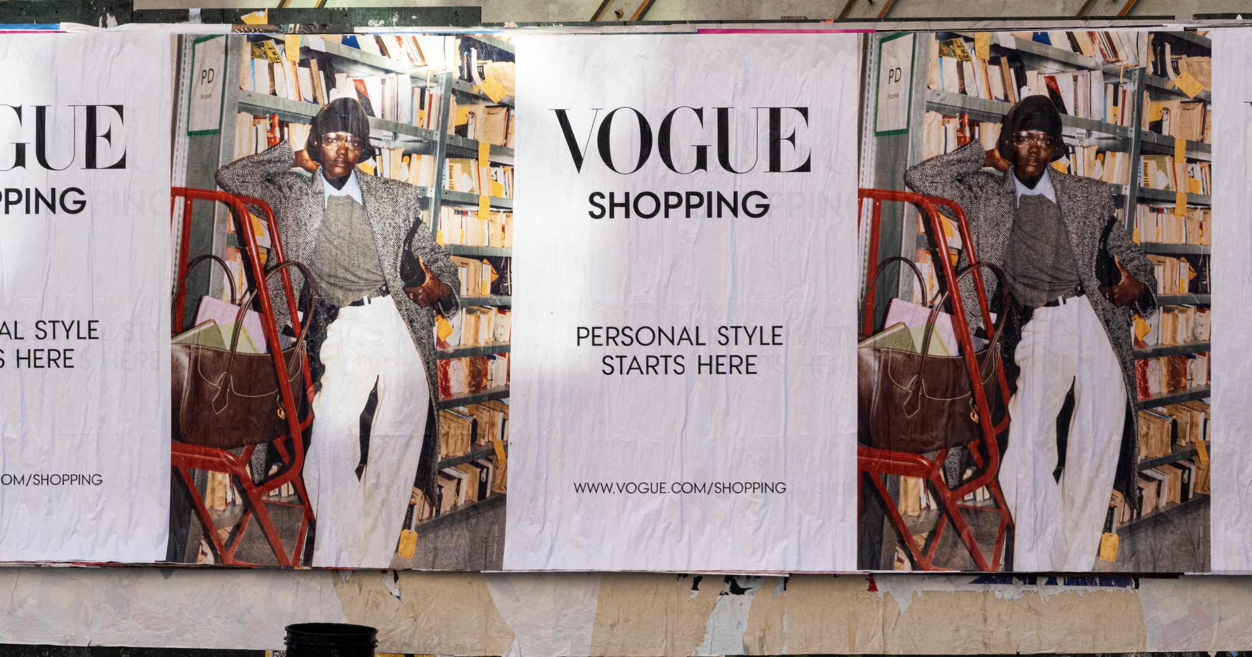 Vogue