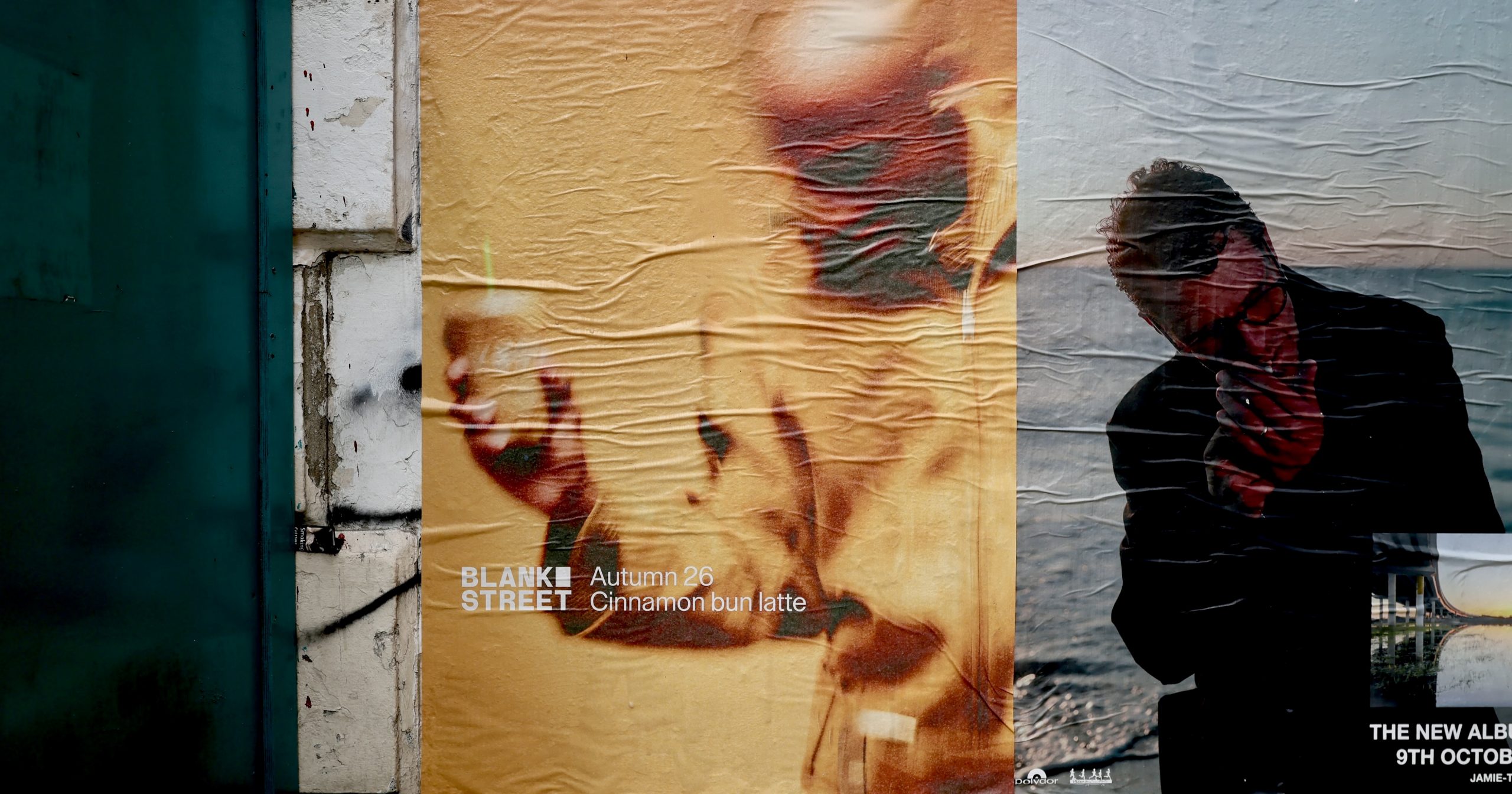 Blank Street