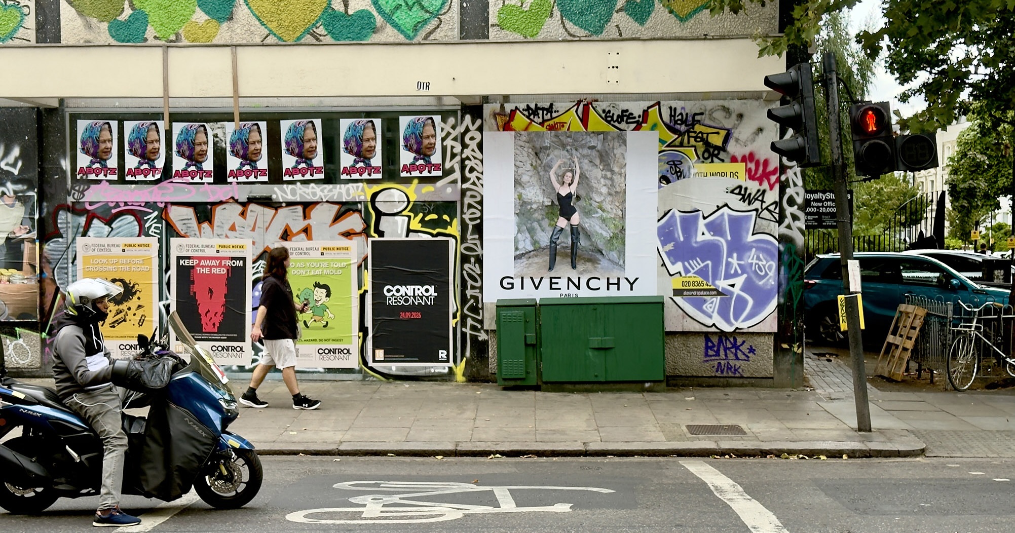 Givenchy