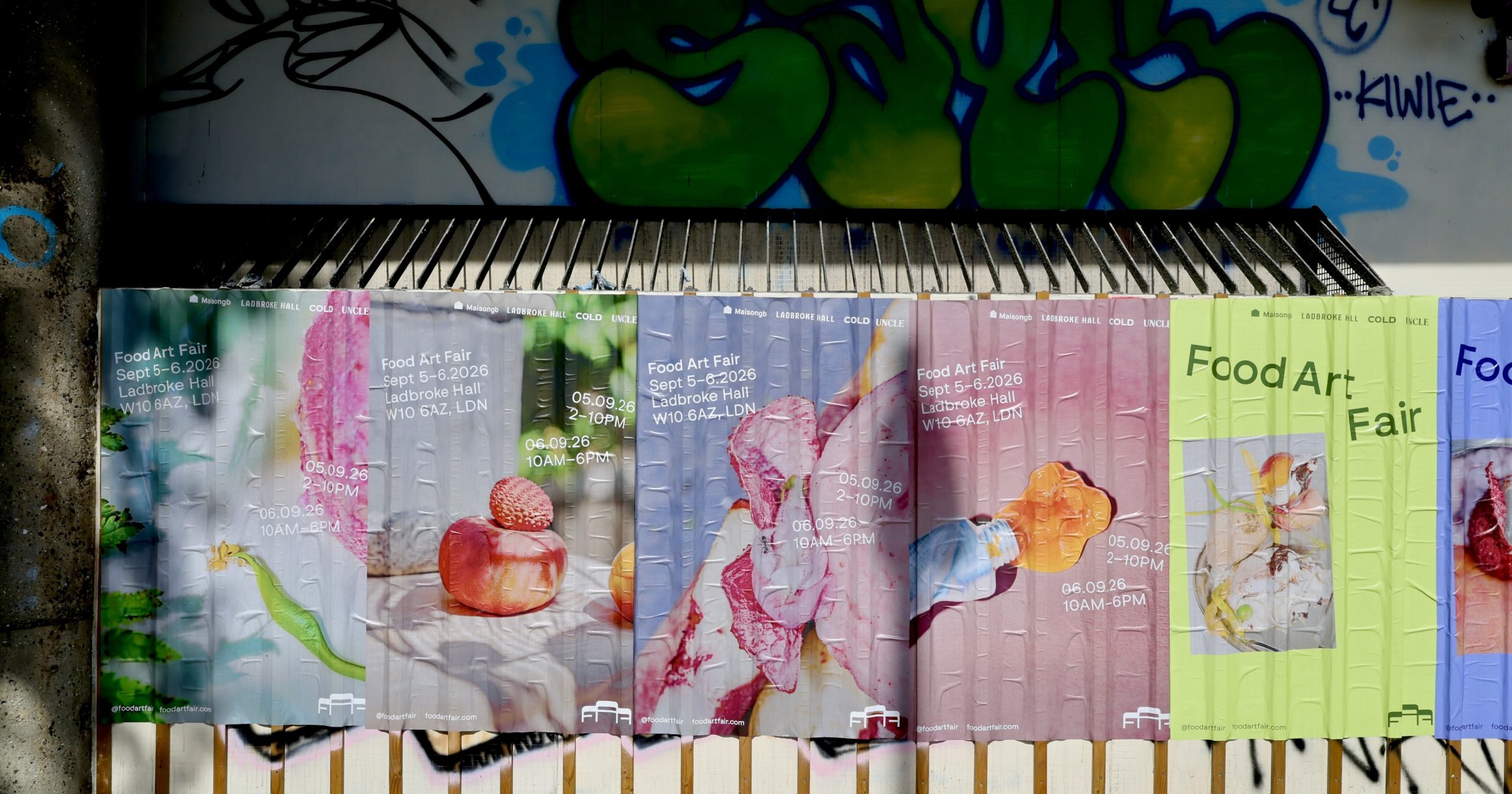 Food Art Fair