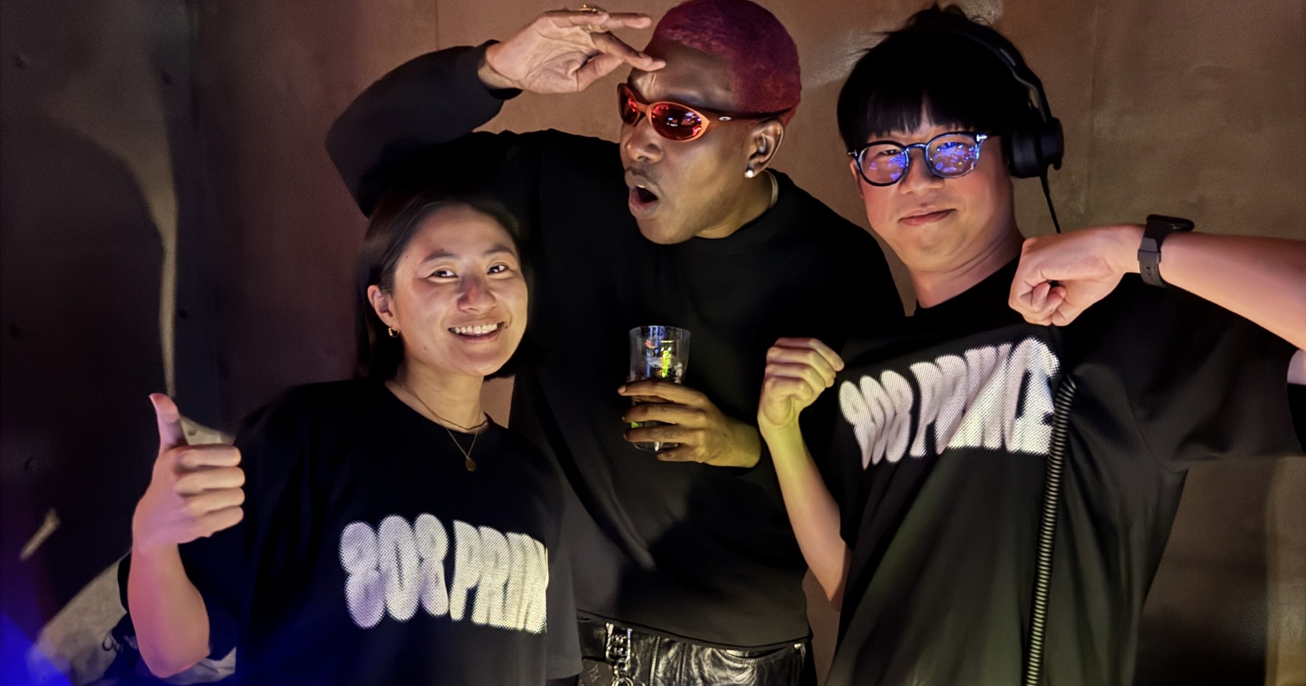 808 Prince: Steven Julien on Drum Machines, Dancefloors and Apron Records