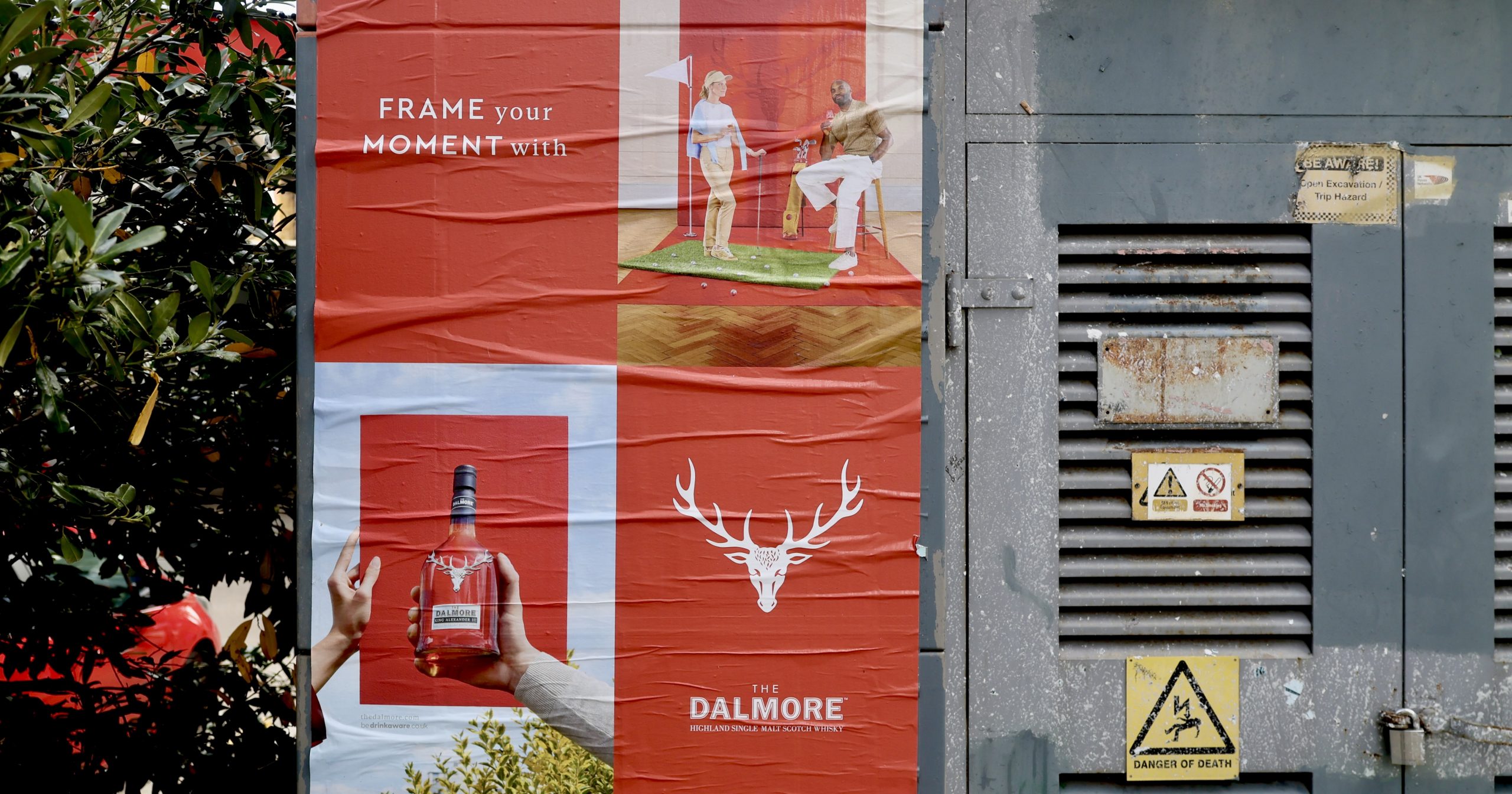 The Dalmore